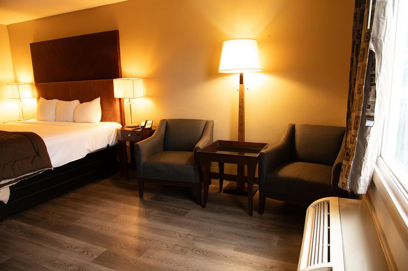 Country Garden & Suites Benton Cameră foto